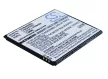 BLU C786340235T helyettesítő mobiltelefon akkumulátor (Li-Polymer, 3.8V, 2100mAh / 7.98Wh) - Utángyártott
