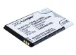 BLU C664404140T helyettesítő mobiltelefon akkumulátor (Li-ion, 3.7V, 1300mAh / 4.81Wh) - Utángyártott