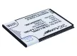 BLU C664404140T helyettesítő mobiltelefon akkumulátor (Li-ion, 3.7V, 1300mAh / 4.81Wh) - Utángyártott