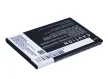 BLU C664404140T helyettesítő mobiltelefon akkumulátor (Li-ion, 3.7V, 1300mAh / 4.81Wh) - Utángyártott