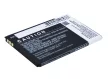 BLU C664404140T helyettesítő mobiltelefon akkumulátor (Li-ion, 3.7V, 1300mAh / 4.81Wh) - Utángyártott