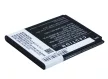 BLU C604906200L helyettesítő mobiltelefon akkumulátor (Li-ion, 3.7V, 2000mAh / 7.40Wh) - Utángyártott