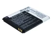 BLU C604906200L helyettesítő mobiltelefon akkumulátor (Li-ion, 3.7V, 2000mAh / 7.40Wh) - Utángyártott