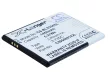 BLU C595005142L helyettesítő mobiltelefon akkumulátor (Li-ion, 3.7V, 1450mAh / 5.37Wh) - Utángyártott