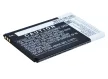BLU C775004180L helyettesítő mobiltelefon akkumulátor (Li-ion, 3.7V, 1800mAh / 6.66Wh) - Utángyártott