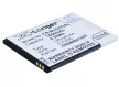 BLU C684804150T helyettesítő mobiltelefon akkumulátor (Li-ion, 3.7V, 1500mAh / 5.55Wh) - Utángyártott