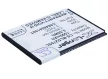 BLU C684804150T helyettesítő mobiltelefon akkumulátor (Li-ion, 3.7V, 1500mAh / 5.55Wh) - Utángyártott