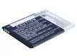 BLU C684804150T helyettesítő mobiltelefon akkumulátor (Li-ion, 3.7V, 1500mAh / 5.55Wh) - Utángyártott