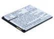 BLU C765804200L helyettesítő mobiltelefon akkumulátor (Li-ion, 3.7V, 1800mAh / 6.66Wh) - Utángyártott