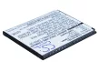 BLU C765804200L helyettesítő mobiltelefon akkumulátor (Li-ion, 3.7V, 1800mAh / 6.66Wh) - Utángyártott