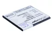BLU C706043200T helyettesítő mobiltelefon akkumulátor (Li-ion, 3.7V, 2000mAh / 7.40Wh) - Utángyártott