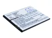 BLU C816704260L helyettesítő mobiltelefon akkumulátor (Li-ion, 3.7V, 2150mAh / 7.96Wh) - Utángyártott