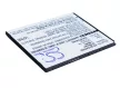 BLU C816704260L helyettesítő mobiltelefon akkumulátor (Li-ion, 3.7V, 2150mAh / 7.96Wh) - Utángyártott