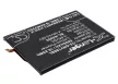 BLU Studio Energy 2 készülékhez mobiltelefon akkumulátor (Li-Polymer, 3.85V, 5000mAh / 19.25Wh) - Utángyártott