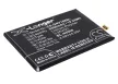 BLU Studio Energy 2 készülékhez mobiltelefon akkumulátor (Li-Polymer, 3.85V, 5000mAh / 19.25Wh) - Utángyártott
