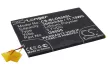 BLU G9005 helyettesítő mobiltelefon akkumulátor (Li-Polymer, 3.7V, 3000mAh / 11.10Wh) - Utángyártott
