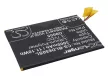BLU G9005 helyettesítő mobiltelefon akkumulátor (Li-Polymer, 3.7V, 3000mAh / 11.10Wh) - Utángyártott