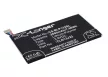BLU TLG13J22 helyettesítő mobiltelefon akkumulátor (Li-Polymer, 3.8V, 2000mAh / 7.60Wh) - Utángyártott