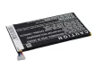 BLU TLG13J22 helyettesítő mobiltelefon akkumulátor (Li-Polymer, 3.8V, 2000mAh / 7.60Wh) - Utángyártott
