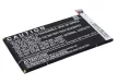 BLU TLG13J22 helyettesítő mobiltelefon akkumulátor (Li-Polymer, 3.8V, 2000mAh / 7.60Wh) - Utángyártott