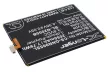 GIONEE BL-N2000B helyettesítő mobiltelefon akkumulátor (Li-Polymer, 3.8V, 2050mAh / 7.79Wh) - Utángyártott
