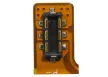 BLU P0010UU készülékhez mobiltelefon akkumulátor (Li-Polymer, 3.8V, 2500mAh / 9.50Wh) - Utángyártott