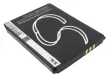 BLU C49390590T helyettesítő mobiltelefon akkumulátor (Li-ion, 3.7V, 750mAh / 2.78Wh) - Utángyártott