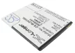 BLU C726004200T helyettesítő mobiltelefon akkumulátor (Li-ion, 3.7V, 2000mAh / 7.40Wh) - Utángyártott