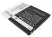 BLU C726004200T helyettesítő mobiltelefon akkumulátor (Li-ion, 3.7V, 2000mAh / 7.40Wh) - Utángyártott