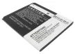 BLU C726004200T helyettesítő mobiltelefon akkumulátor (Li-ion, 3.7V, 2000mAh / 7.40Wh) - Utángyártott