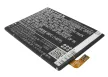 BLU Life Pure készülékhez mobiltelefon akkumulátor (Li-Polymer, 3.8V, 2000mAh / 7.60Wh) - Utángyártott
