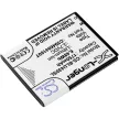 BLU C594604160T helyettesítő mobiltelefon akkumulátor (Li-ion, 3.7V, 1750mAh / 6.48Wh) - Utángyártott