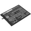 BoostMobile CPLD-428 helyettesítő mobiltelefon akkumulátor (Li-Polymer, 3.85V, 3900mAh / 15.02Wh) - Utángyártott