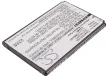 Kyocera SCP-49LBPS helyettesítő mobiltelefon akkumulátor (Li-ion, 3.7V, 1200mAh / 4.44Wh) - Utángyártott