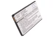 Kyocera SCP-49LBPS helyettesítő mobiltelefon akkumulátor (Li-ion, 3.7V, 1200mAh / 4.44Wh) - Utángyártott