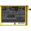 BQ 5514G helyettesítő mobiltelefon akkumulátor (Li-Polymer, 3.85V, 5000mAh / 19.25Wh) - Utángyártott