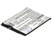 BQ 2900 helyettesítő mobiltelefon akkumulátor (Li-Polymer, 3.85V, 2800mAh / 10.78Wh) - Utángyártott
