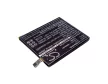 BQ 2470 helyettesítő mobiltelefon akkumulátor (Li-Polymer, 3.85V, 2400mAh / 9.24Wh) - Utángyártott
