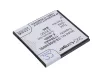 BQ B46 helyettesítő mobiltelefon akkumulátor (Li-Polymer, 3.8V, 1700mAh / 6.46Wh) - Utángyártott