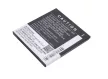 BQ B46 helyettesítő mobiltelefon akkumulátor (Li-Polymer, 3.8V, 1700mAh / 6.46Wh) - Utángyártott