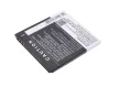 BQ B46 helyettesítő mobiltelefon akkumulátor (Li-Polymer, 3.8V, 1700mAh / 6.46Wh) - Utángyártott