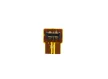 BQ B25 helyettesítő mobiltelefon akkumulátor (Li-Polymer, 3.8V, 2850mAh / 10.83Wh) - Utángyártott