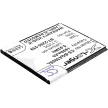 BQ B22, BT-2200-259 helyettesítő mobiltelefon akkumulátor (Li-ion, 3.7V, 1600mAh / 5.92Wh) - Utángyártott