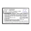 BRONDI AHB474067P helyettesítő mobiltelefon akkumulátor (Li-Polymer, 3.7V, 1750mAh / 6.48Wh) - Utángyártott