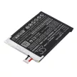 Brondi JLWZ helyettesítő mobiltelefon akkumulátor (Li-Polymer, 3.85V, 1900mAh / 7.31Wh) - Utángyártott