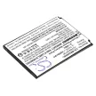 BRONDI ICP445573P helyettesítő mobiltelefon akkumulátor (Li-Polymer, 3.7V, 2200mAh / 8.14Wh) - Utángyártott