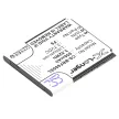Brondi F6 helyettesítő mobiltelefon akkumulátor (Li-ion, 3.7V, 950mAh / 3.52Wh) - Utángyártott