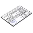 Brondi S602 helyettesítő mobiltelefon akkumulátor (Li-ion, 3.8V, 2600mAh / 9.88Wh) - Utángyártott