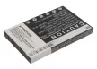 Casio BTR781B helyettesítő mobiltelefon akkumulátor (Li-ion, 3.7V, 1250mAh / 4.63Wh) - Utángyártott