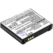 Casio BTR751B helyettesítő mobiltelefon akkumulátor (Li-ion, 3.7V, 1000mAh / 3.70Wh) - Utángyártott